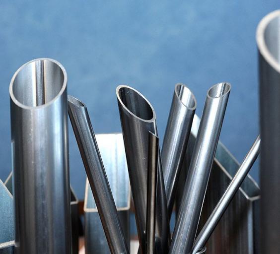 Precision Tubes