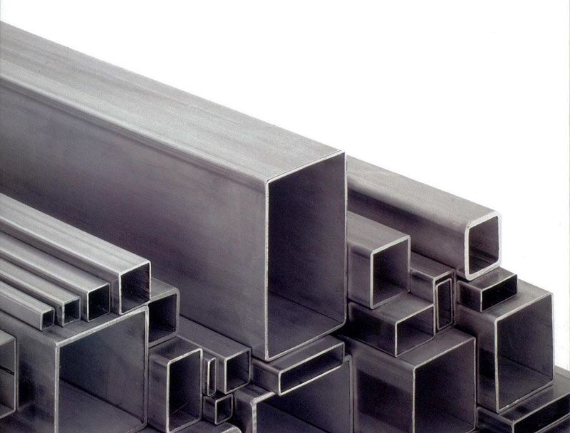 Hollow Section Pipes